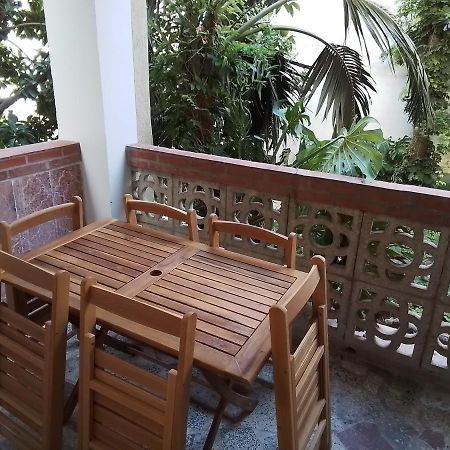 Apartamento La Casilla Chica La Herradura  Εξωτερικό φωτογραφία