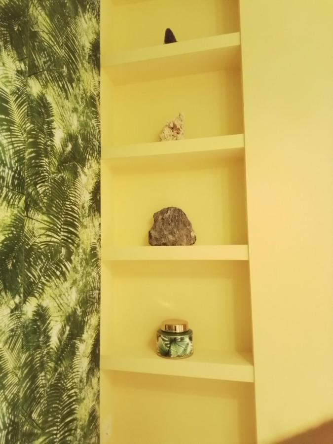 Apartamento La Casilla Chica La Herradura  Εξωτερικό φωτογραφία