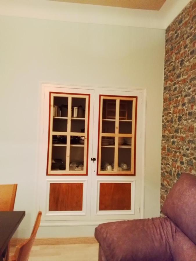 Apartamento La Casilla Chica La Herradura  Εξωτερικό φωτογραφία
