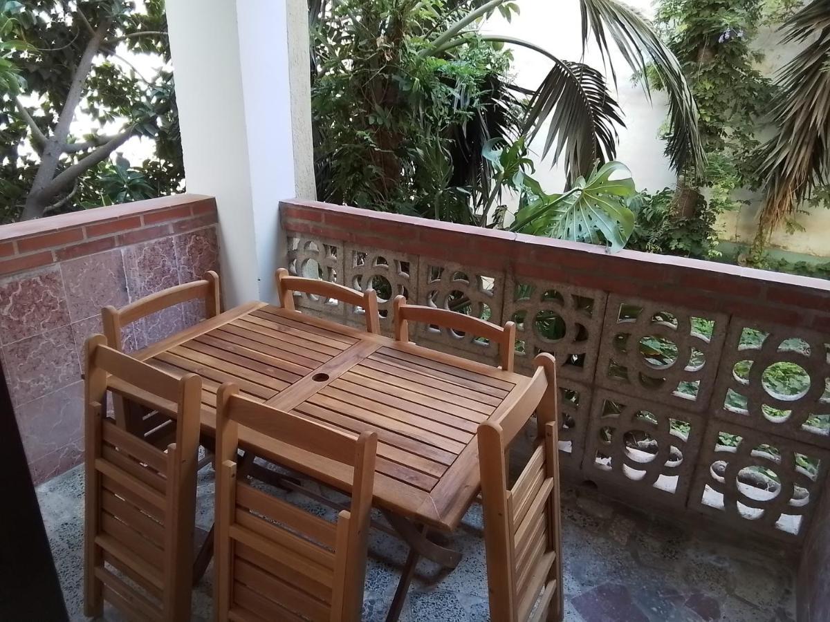 Apartamento La Casilla Chica La Herradura  Εξωτερικό φωτογραφία