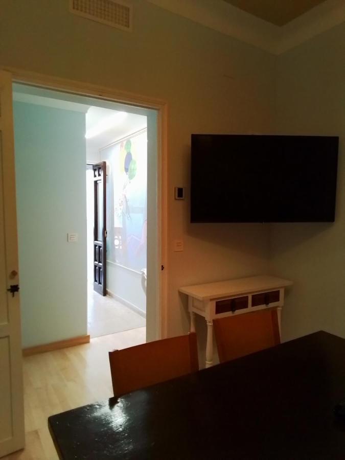 Apartamento La Casilla Chica La Herradura  Εξωτερικό φωτογραφία