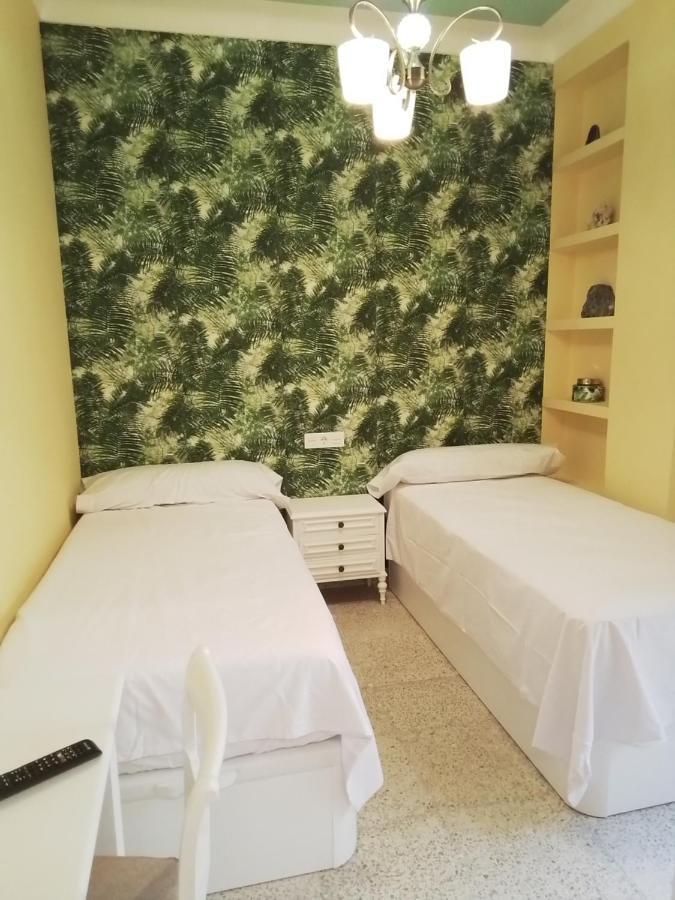 Apartamento La Casilla Chica La Herradura  Εξωτερικό φωτογραφία
