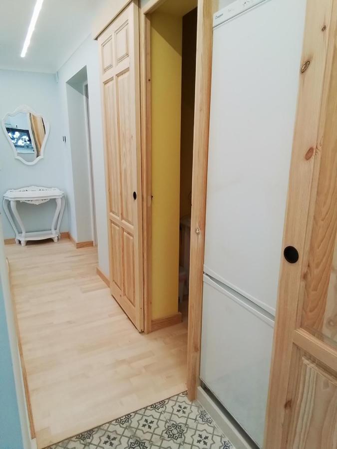 Apartamento La Casilla Chica La Herradura  Εξωτερικό φωτογραφία