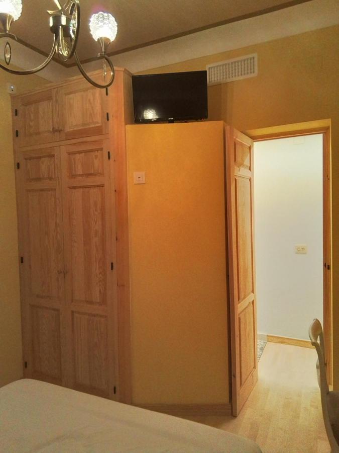 Apartamento La Casilla Chica La Herradura  Εξωτερικό φωτογραφία
