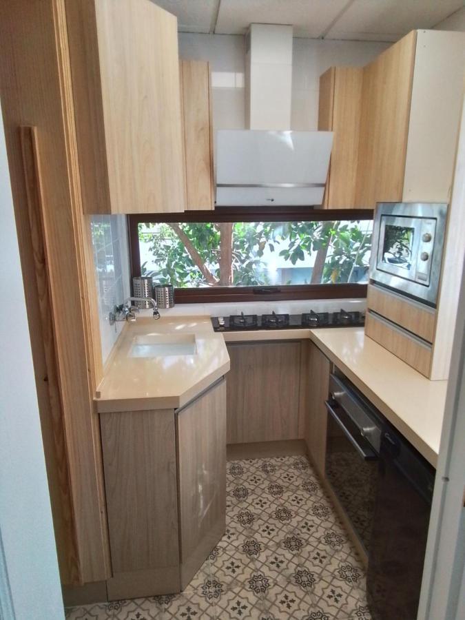 Apartamento La Casilla Chica La Herradura  Εξωτερικό φωτογραφία