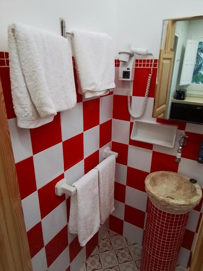 Apartamento La Casilla Chica La Herradura  Εξωτερικό φωτογραφία