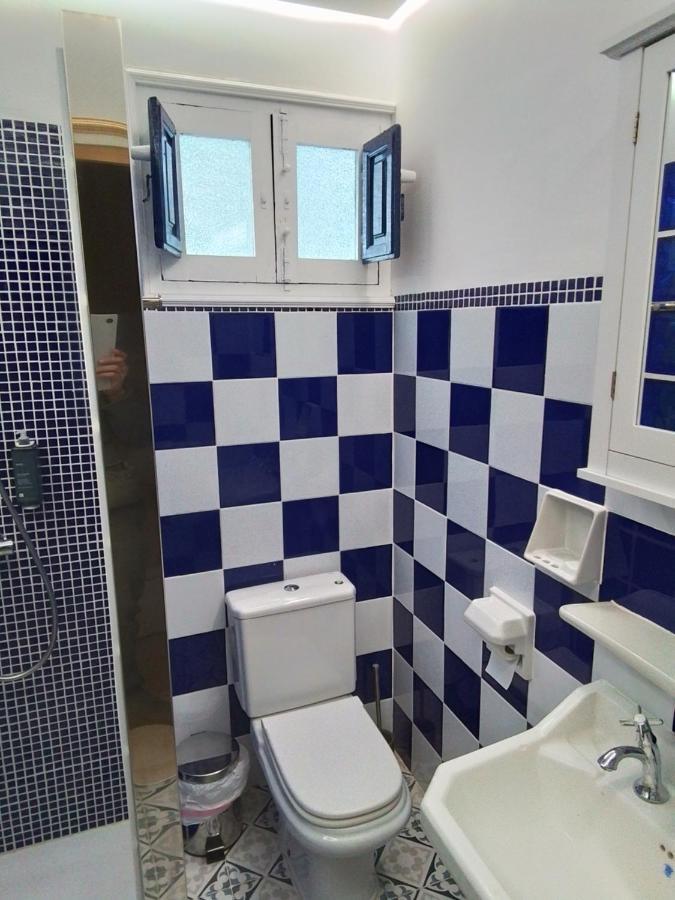 Apartamento La Casilla Chica La Herradura  Εξωτερικό φωτογραφία