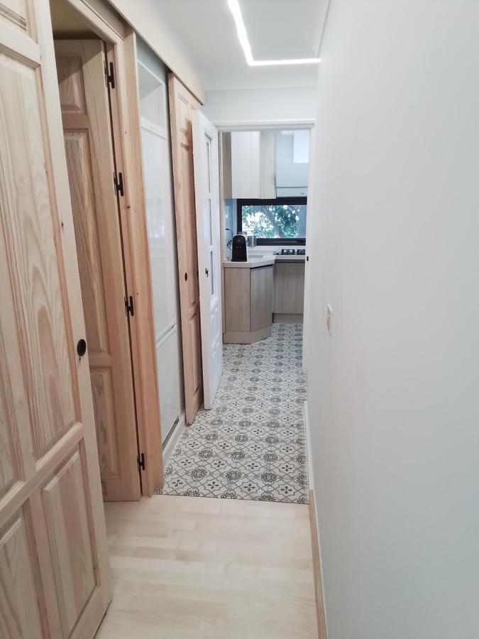 Apartamento La Casilla Chica La Herradura  Εξωτερικό φωτογραφία