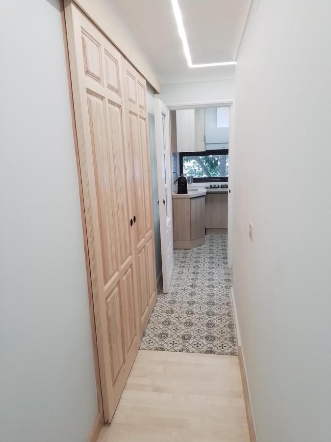 Apartamento La Casilla Chica La Herradura  Εξωτερικό φωτογραφία
